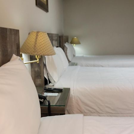 Gran Hotel Continental Cajamarca Luaran gambar