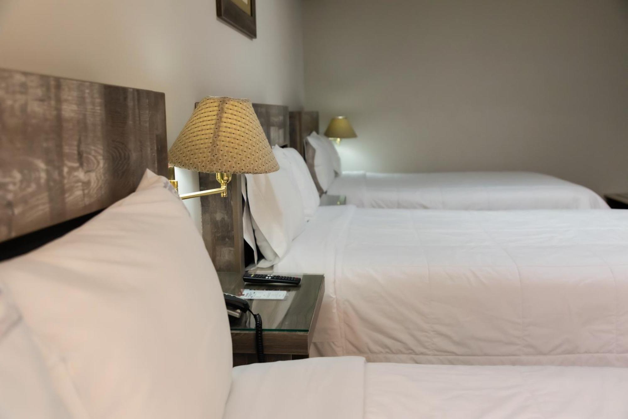 Gran Hotel Continental Cajamarca Luaran gambar
